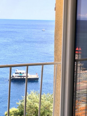 Appartement Casaluna - Casadibastia - Vue mer Citadelle